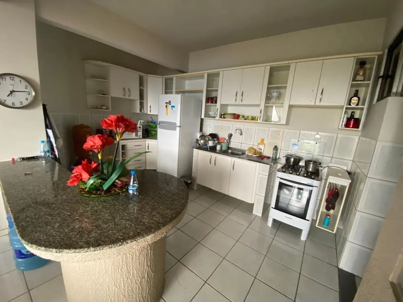 Vendo apartamento com 2 quartos no bairro de  Flores em Manaus - AM - Foto 4