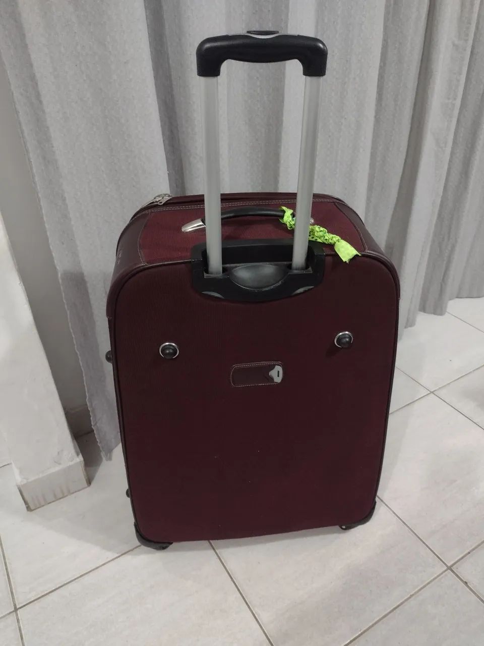 Vendo mala 32 kg - Foto 2
