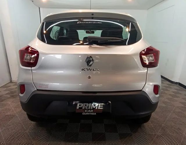 KWID INTENS 2 - Foto 4