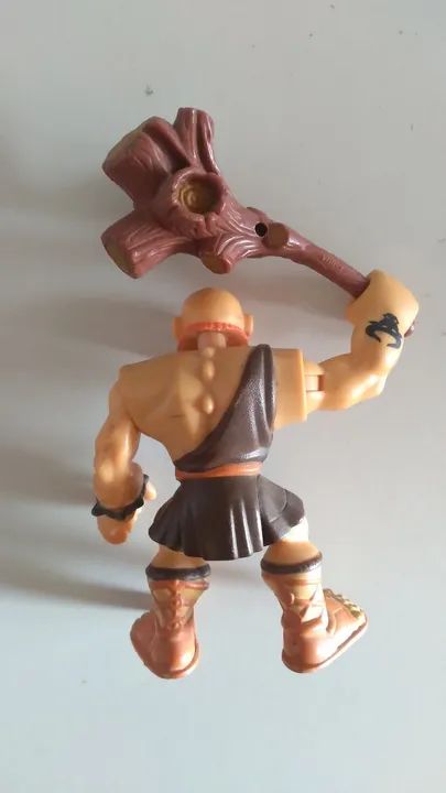 Boneco Ogro da Imaginex - Foto 3