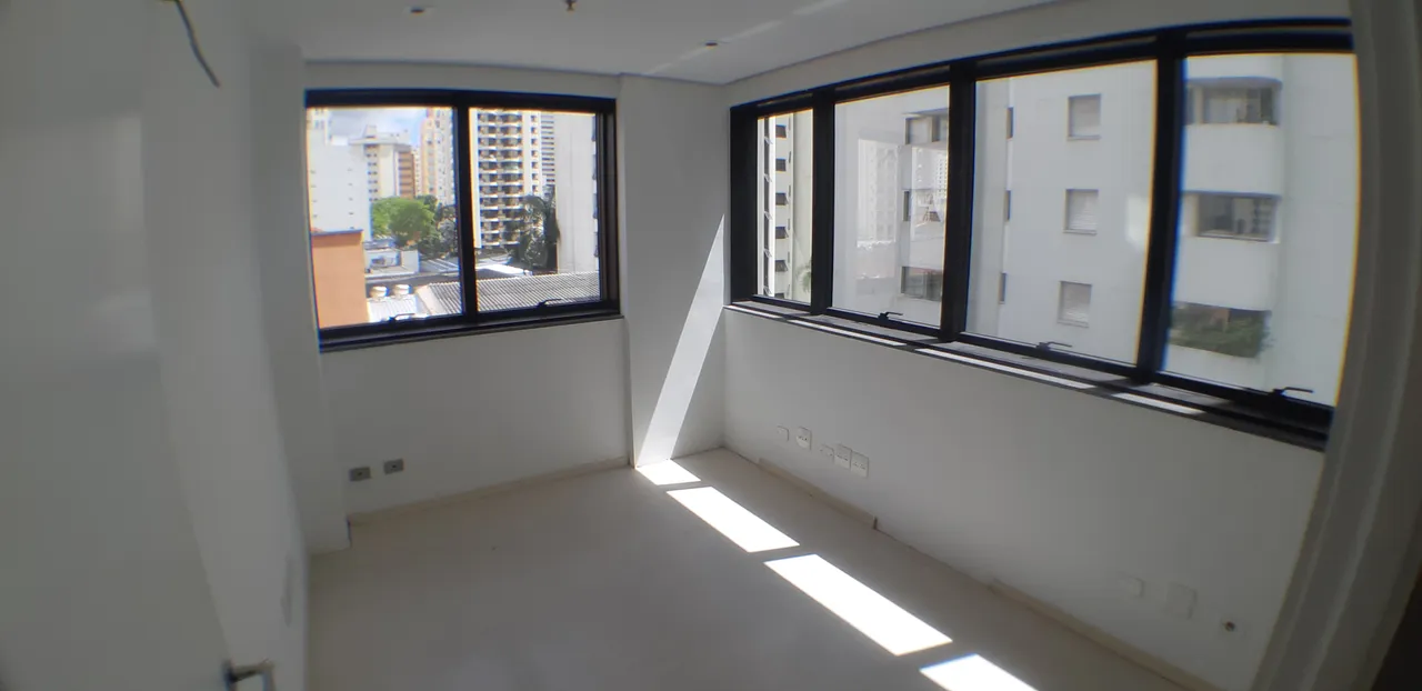 Sala comercial com 40m2