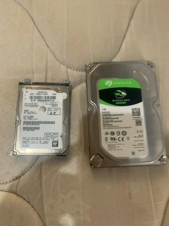 HDD 1tb
