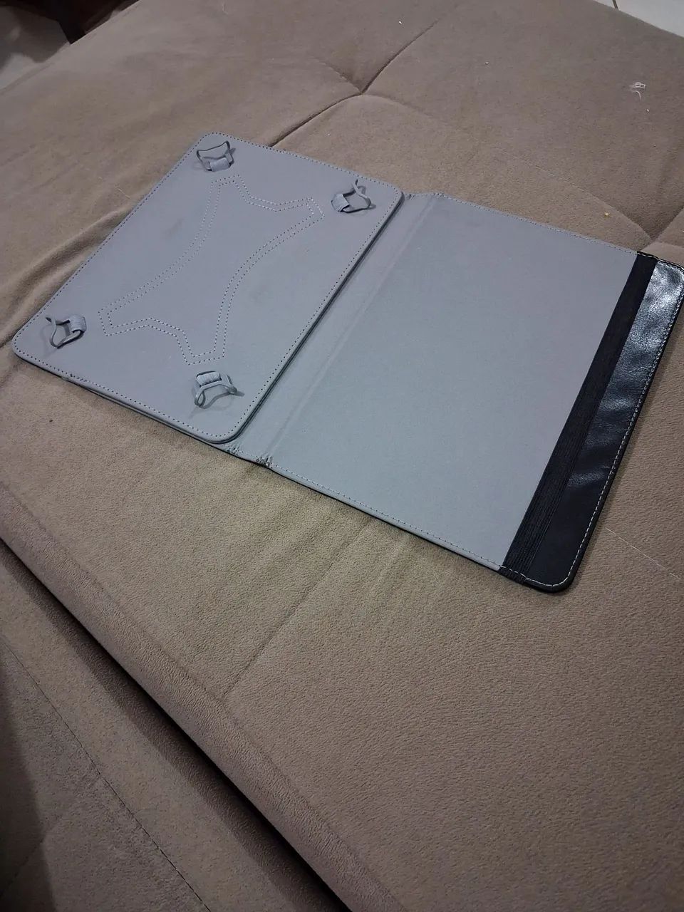 Capa de tablet 10 e 11 polegadas 