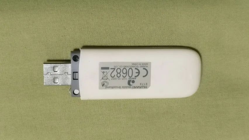 Modem pendriver para conecção  - Foto 2