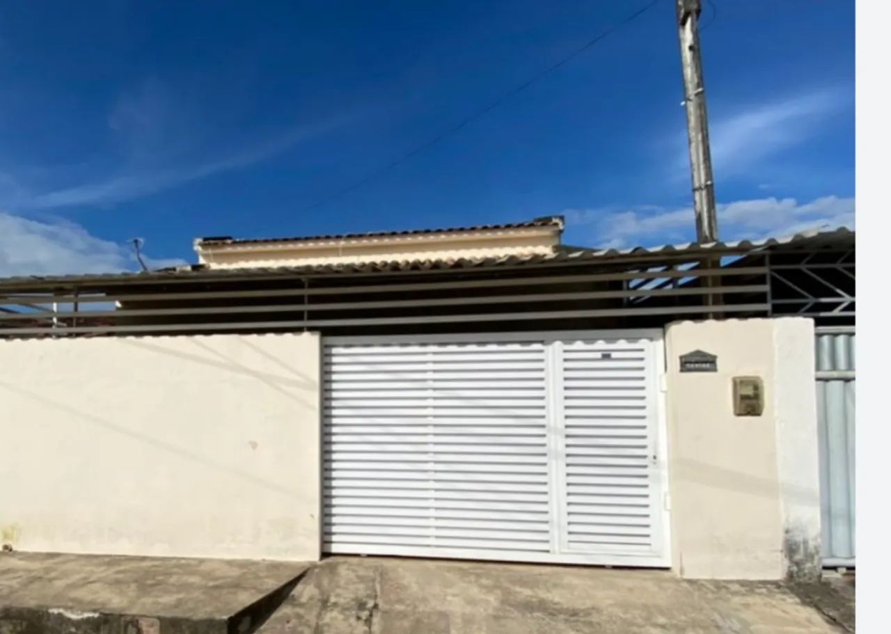 Casa para vender em Tibiri 