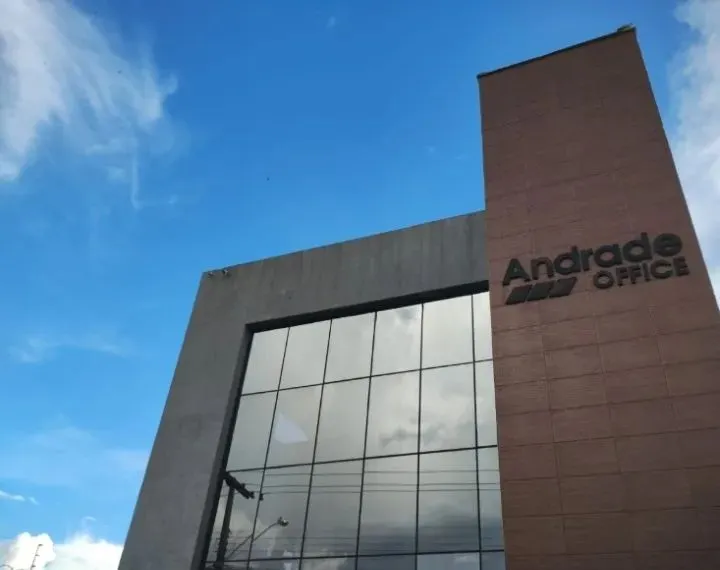 Sala Comercial para alugar, Jardim Goiás
