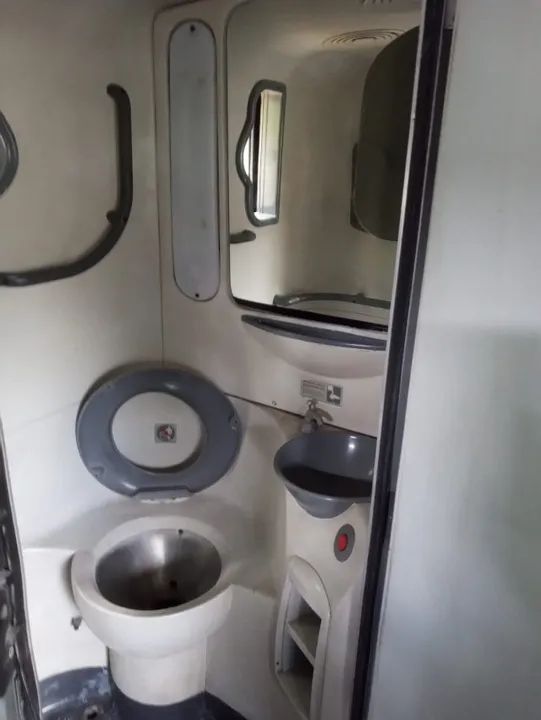 MARCO POLO LD VOLVO B12R - Foto 4