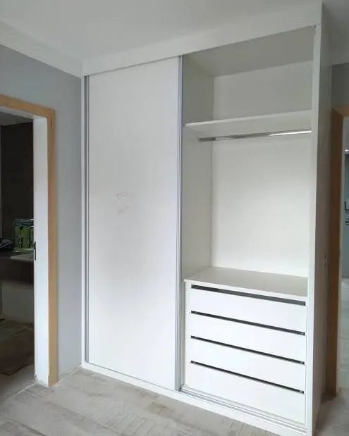 Móveis planejados, 100% em MDF  - Foto 4