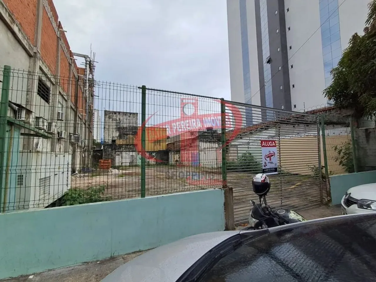 Terreno Comercial para Alugar no Centro da Cidade de Macapá