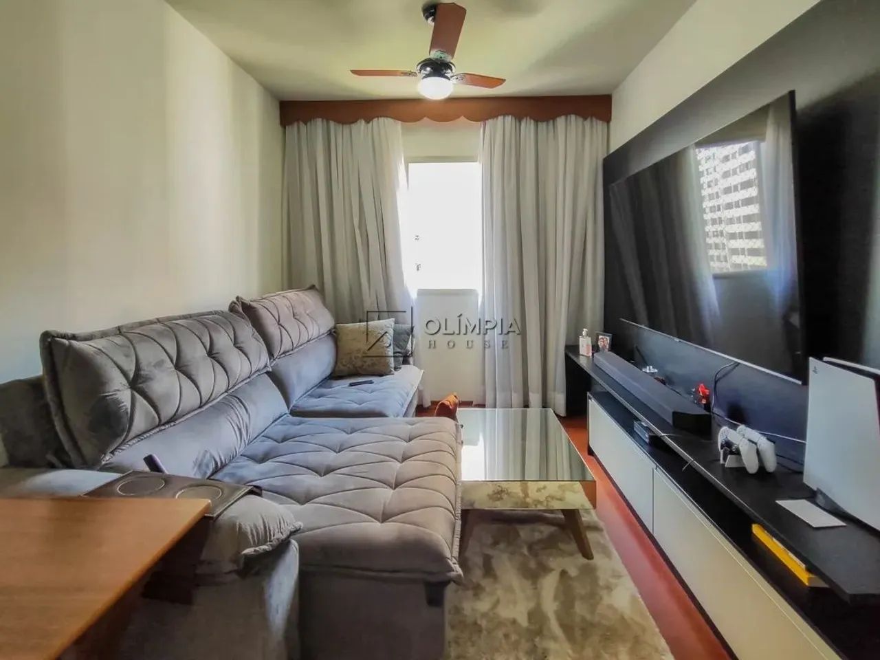 Venda Apartamento 3 Dormitórios - 89 m² Perdizes