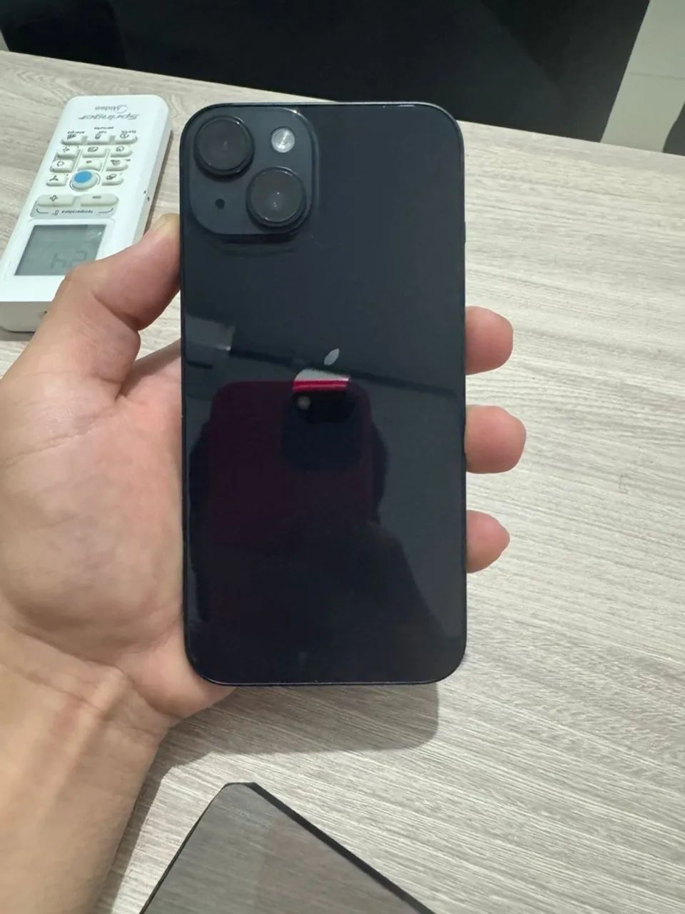 iPhone 14 - 256gb