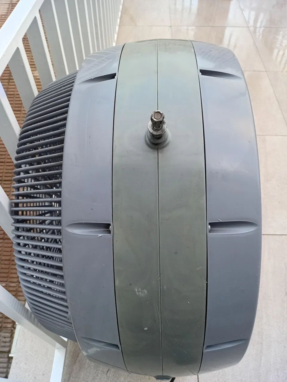 Climatizador de ambientes Industrial64317345164675122