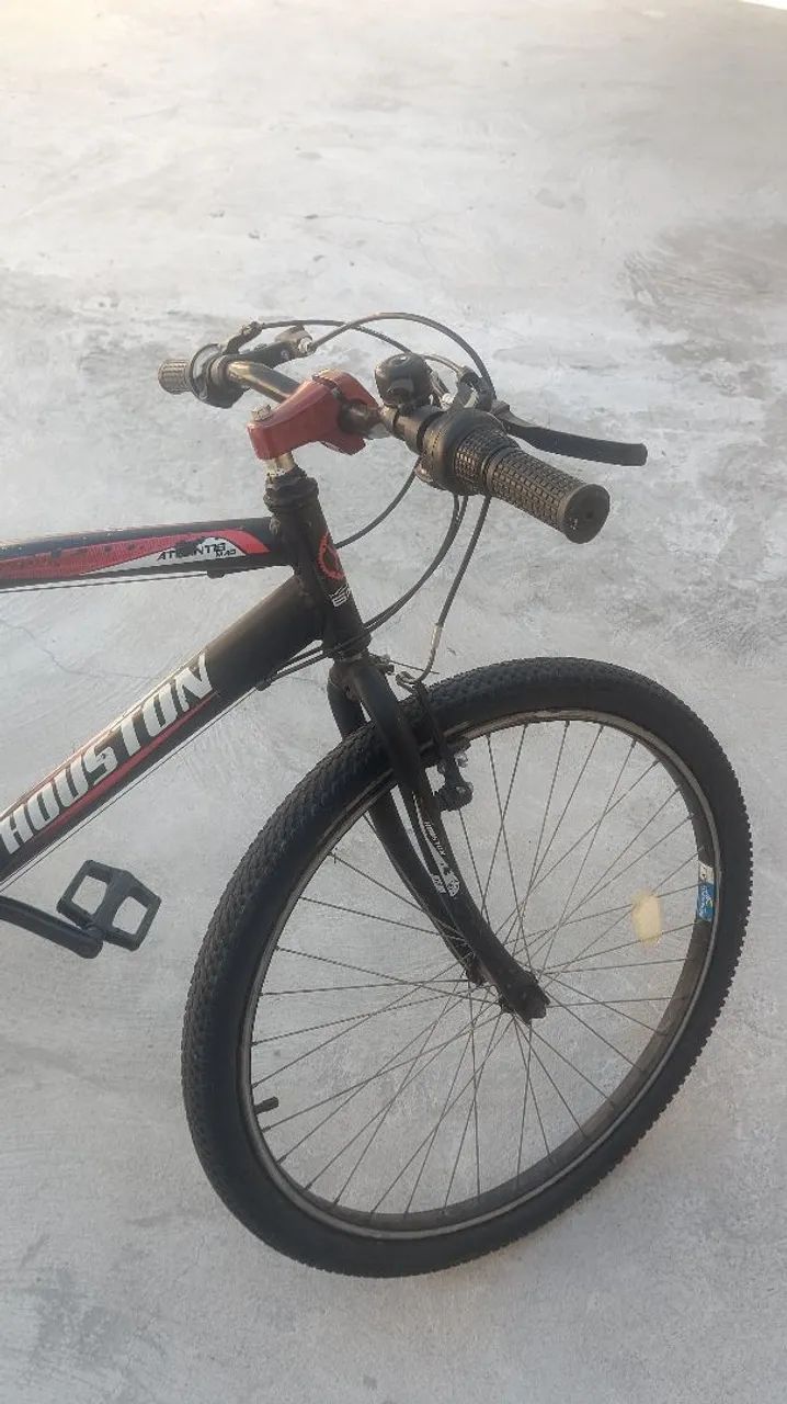 Bicicleta HOUSTON - ATLANTIS MAD / aro 26 - Foto 3