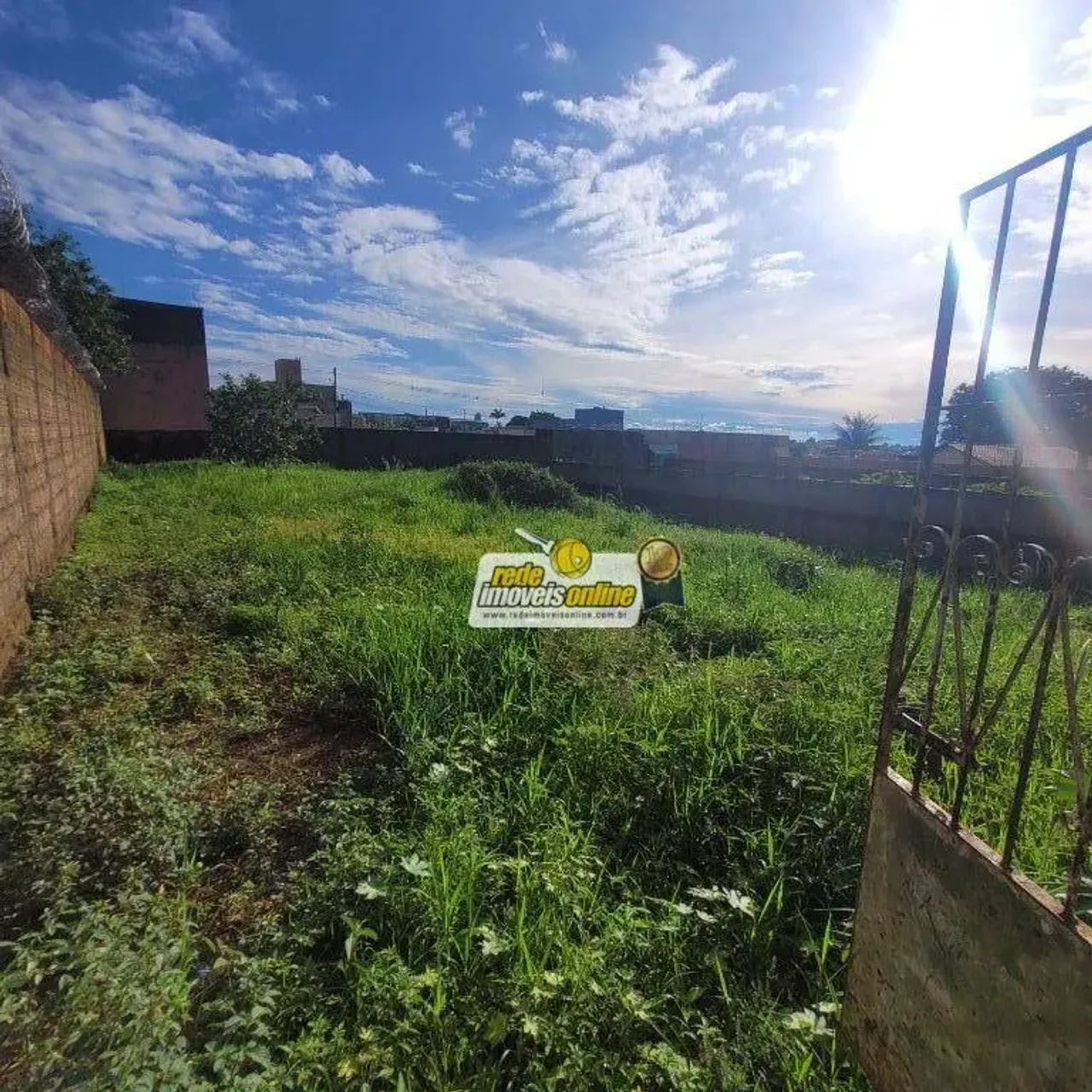 Terreno à venda, 450 m² por R$ 200.000 - Recanto do Sol - Uberaba/MG - Foto 4