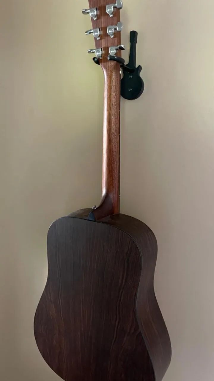 Violao Electro Acustico - Martin  - Foto 5