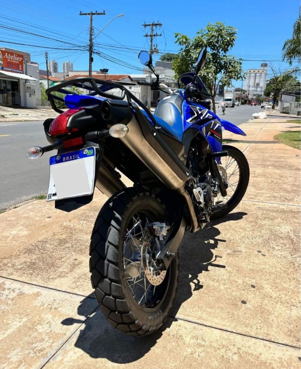 Vende- moto  - Foto 2