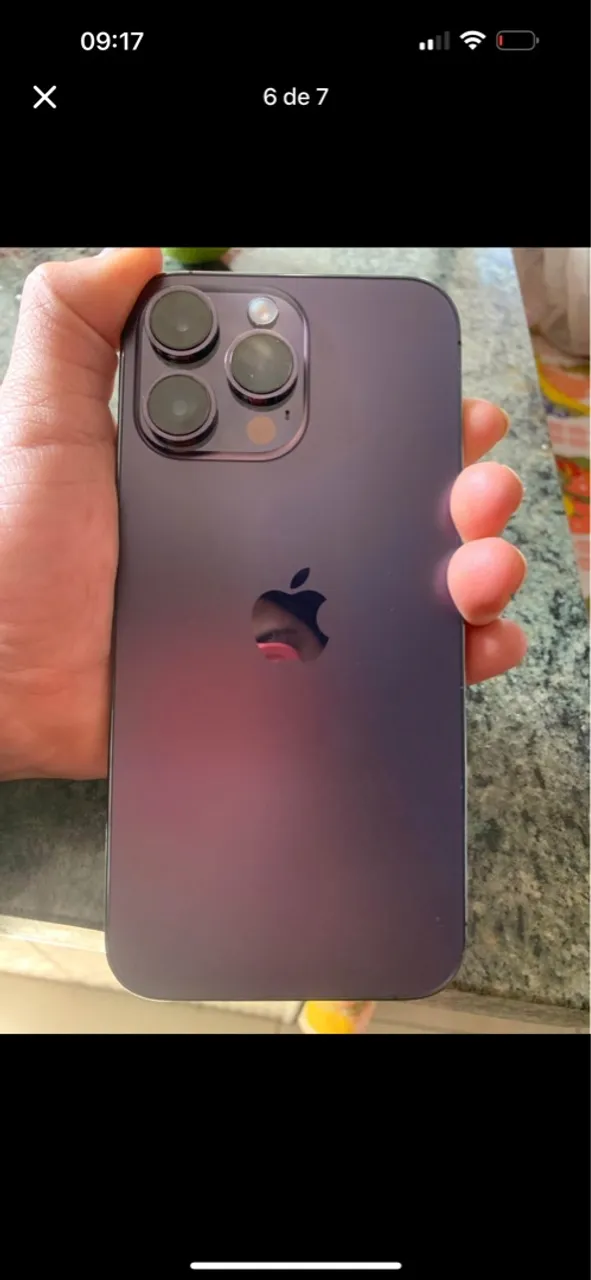 iPhone 14 Pro Max