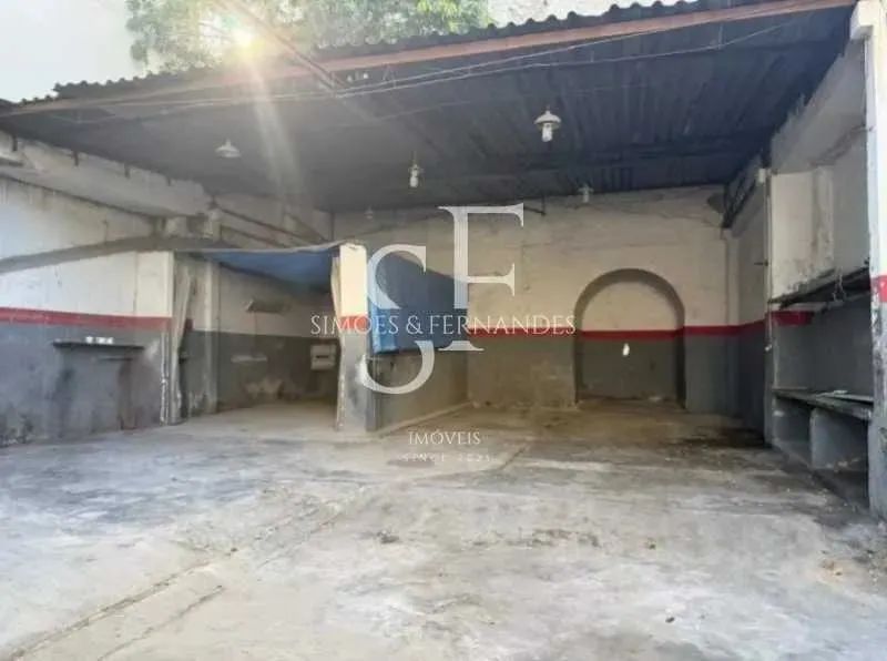 Vila Isabel- Rua Barão de Cotegipe, casa comercial, 2 quartos, 2 banheiros. - Foto 2