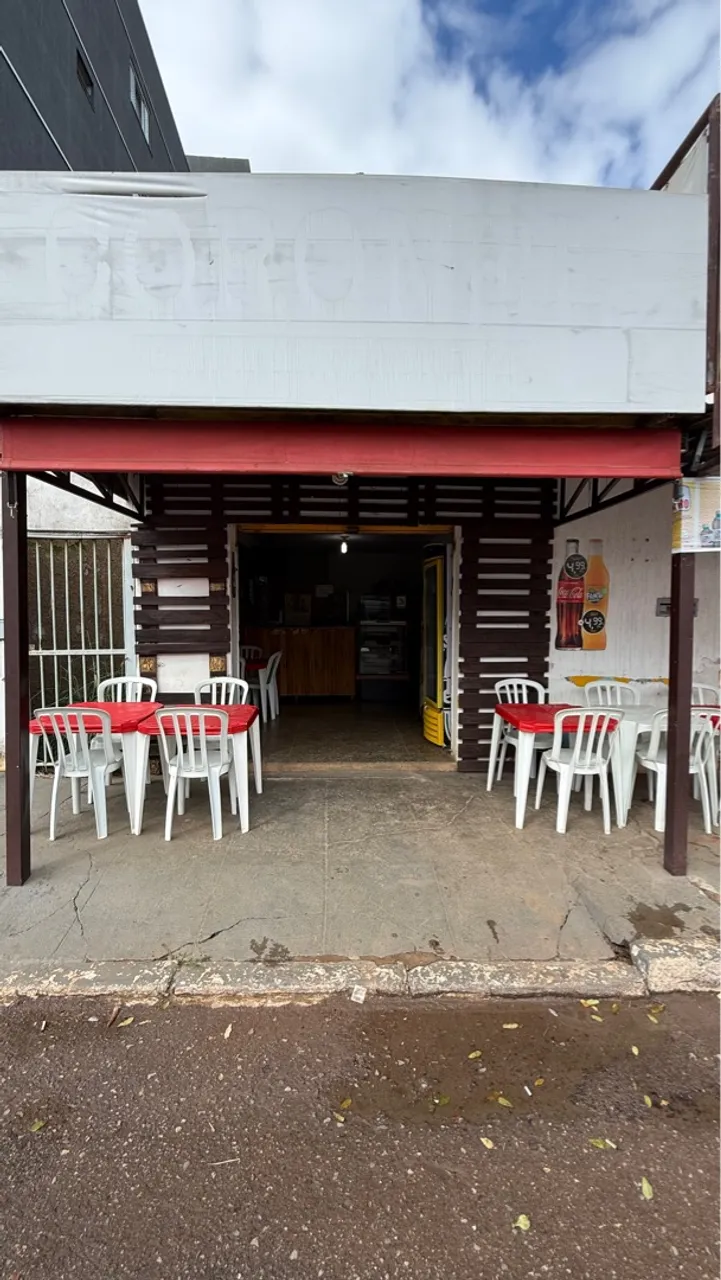 Ponto Comercial Montado com Estrutura Completa - Apenas R$ 17.000!