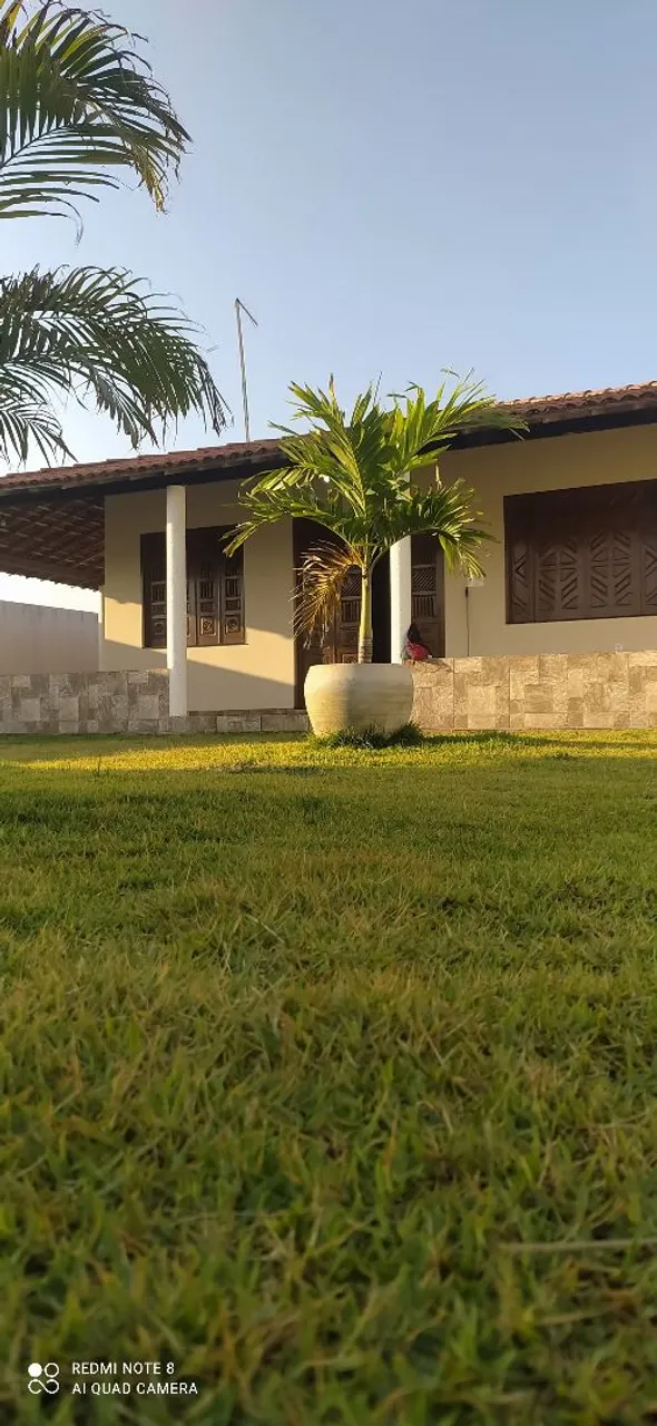 Casa no Abaís, ótimo localização! (79)9.9861.8322