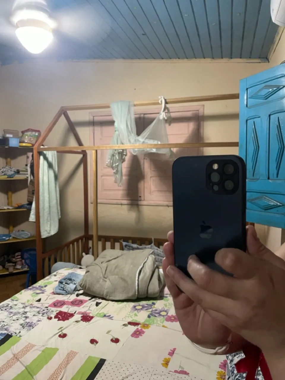 iPhone 12 Pro