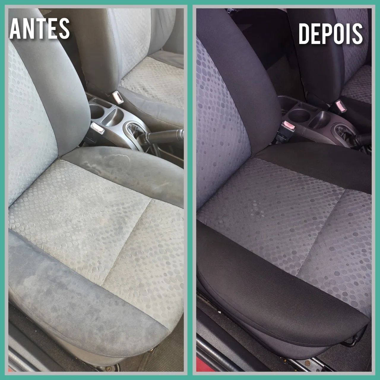 Higienização e Limpeza de Sofás, Cadeiras e Poltronas   - Foto 5