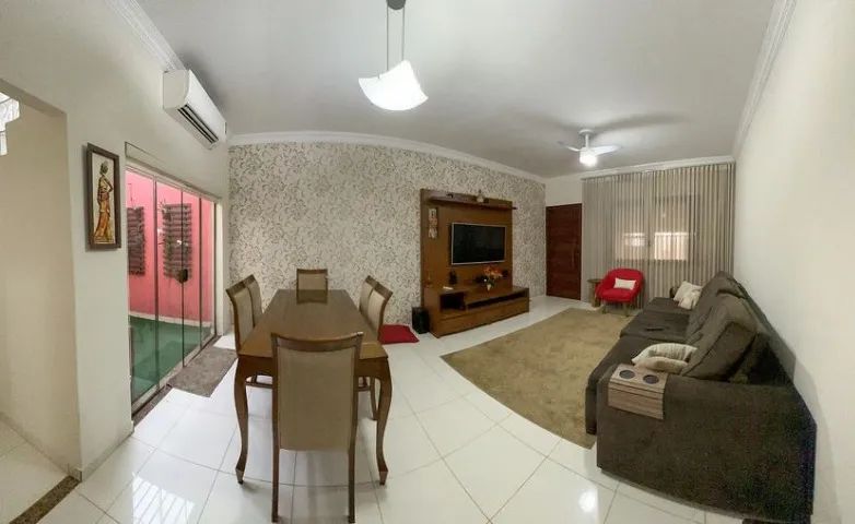 Foto - Araraquara - Vila Harmonia