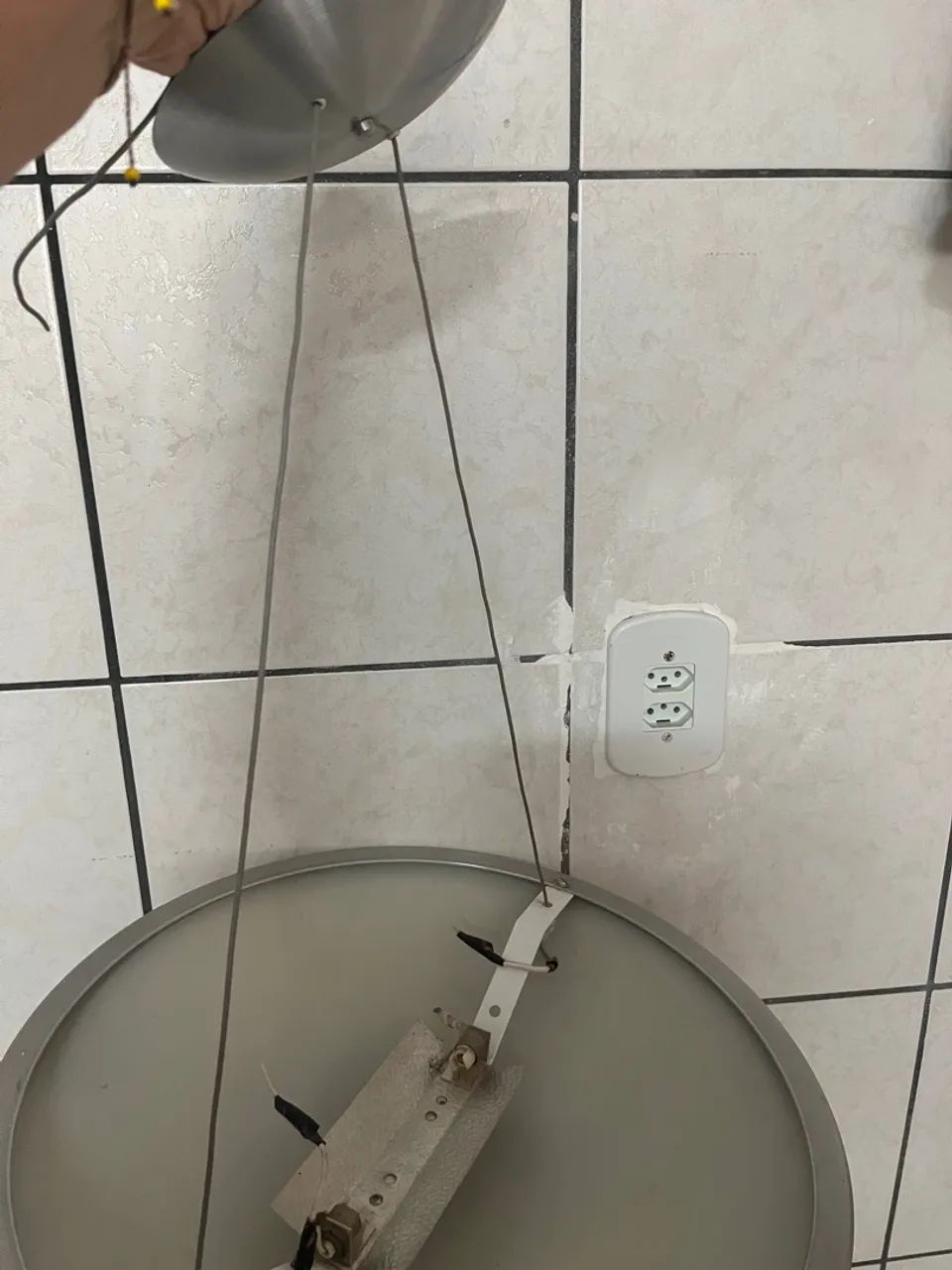 Luminária  - Foto 3