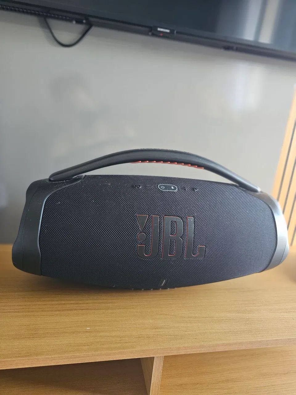 JBL BOOMBOX 3, Ouço propostas. - Foto 4