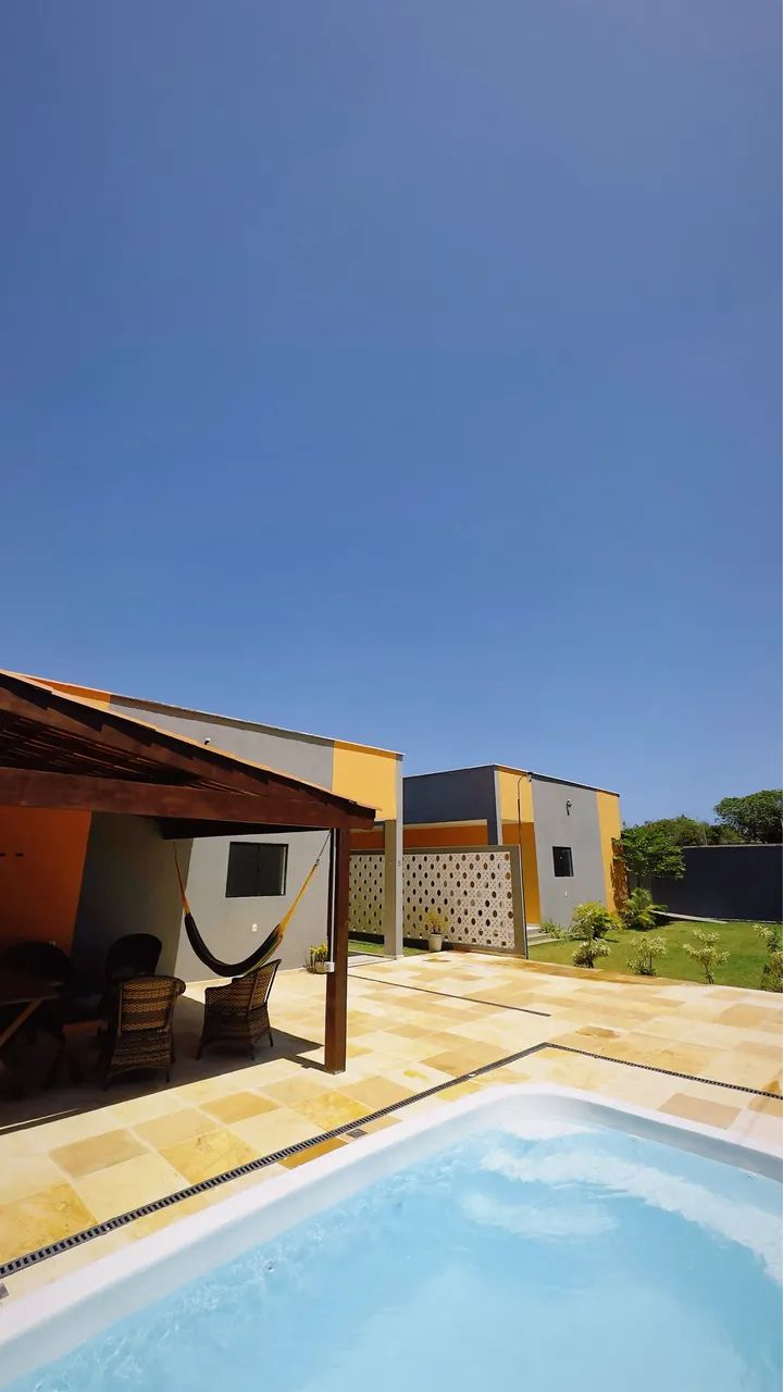 Vendo uma casa em Tibau do Sul - PIPA - Foto 4