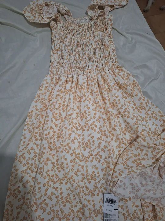 Belíssimo vestido Donattela - Foto 2