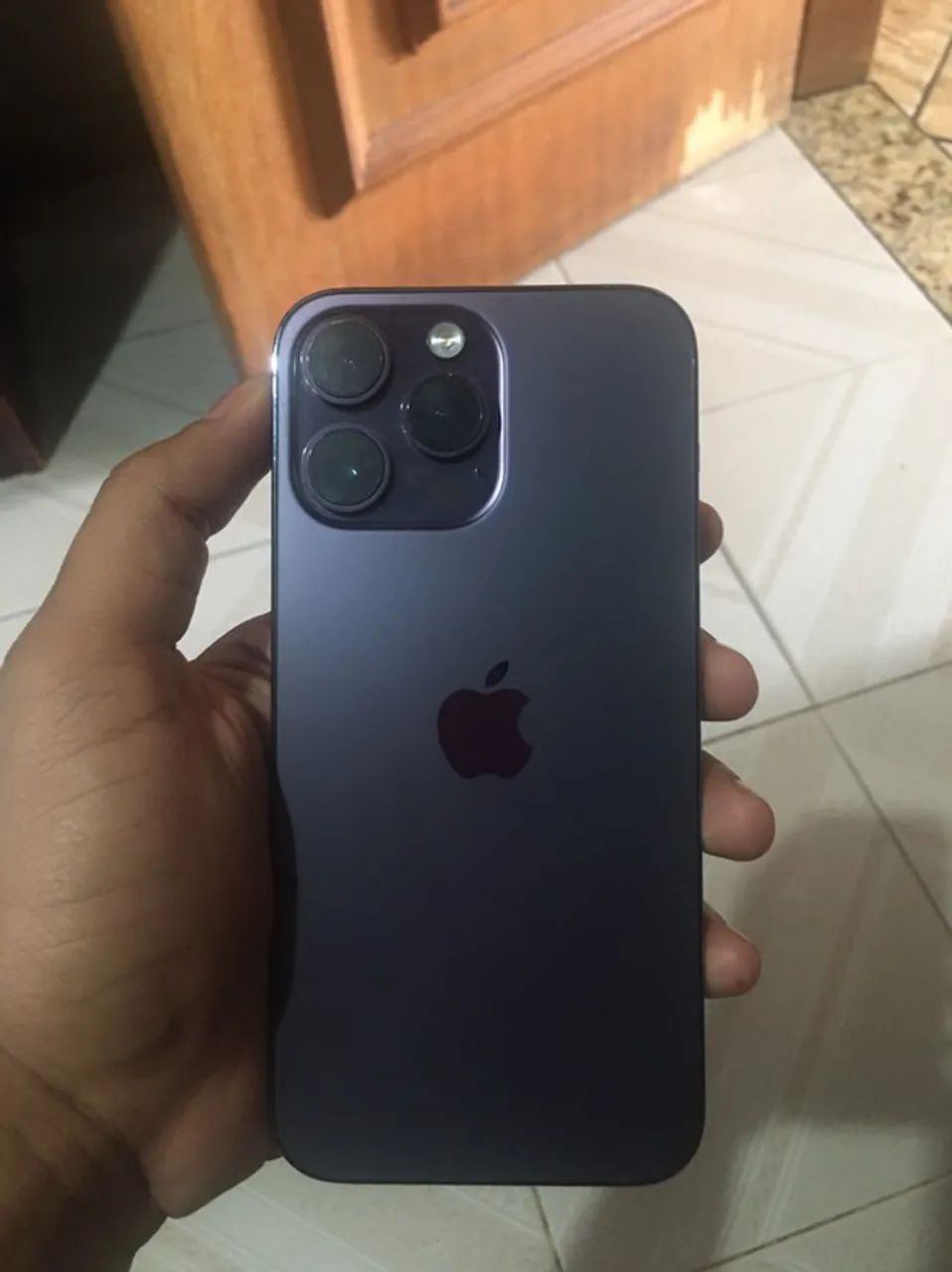 IPhone 14 Pro Max  - Foto 2