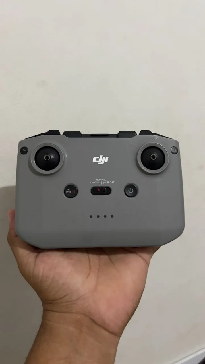 Controle Remoto DJI