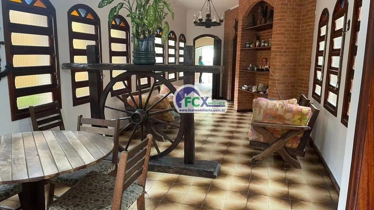 Casa para Venda no bairro Praia do Sonho, localizado na cidade de Itanhaém / SP