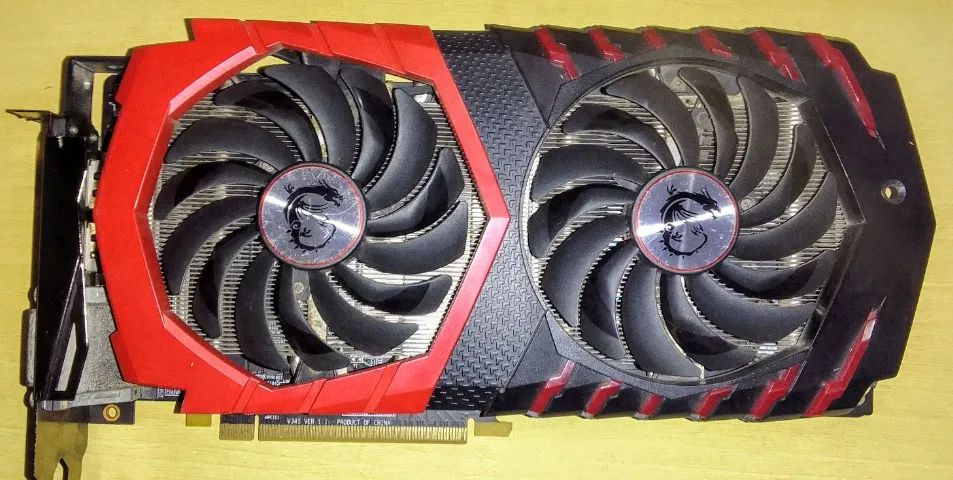 PC AMD R5 3400G + RX 480 4Gb64302745160578124