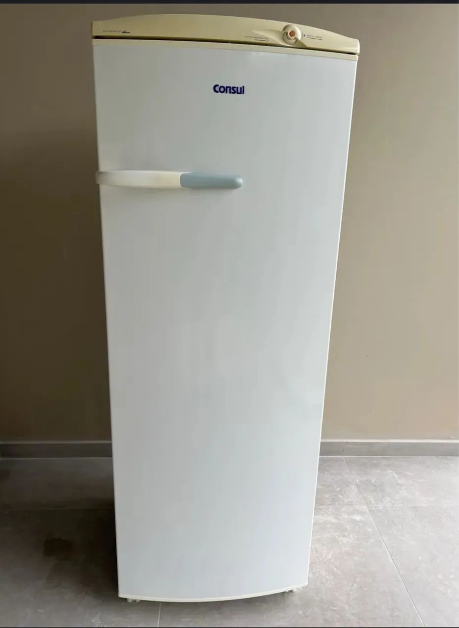 Refrigerador cônsul 360litros - Foto 3