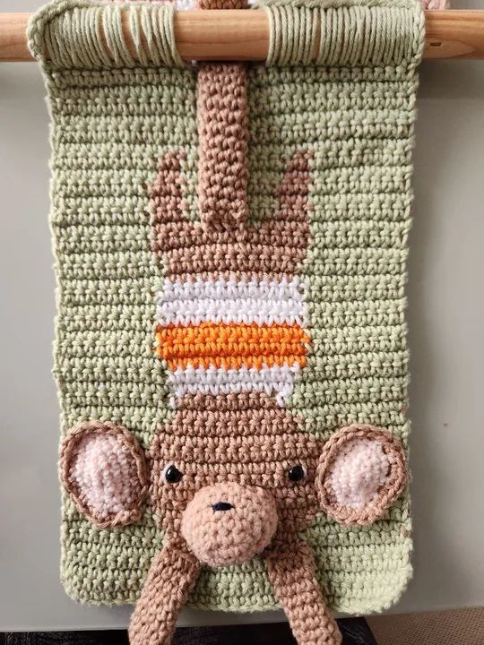 Quadros Decorativos Infantis - Animais - Foto 4