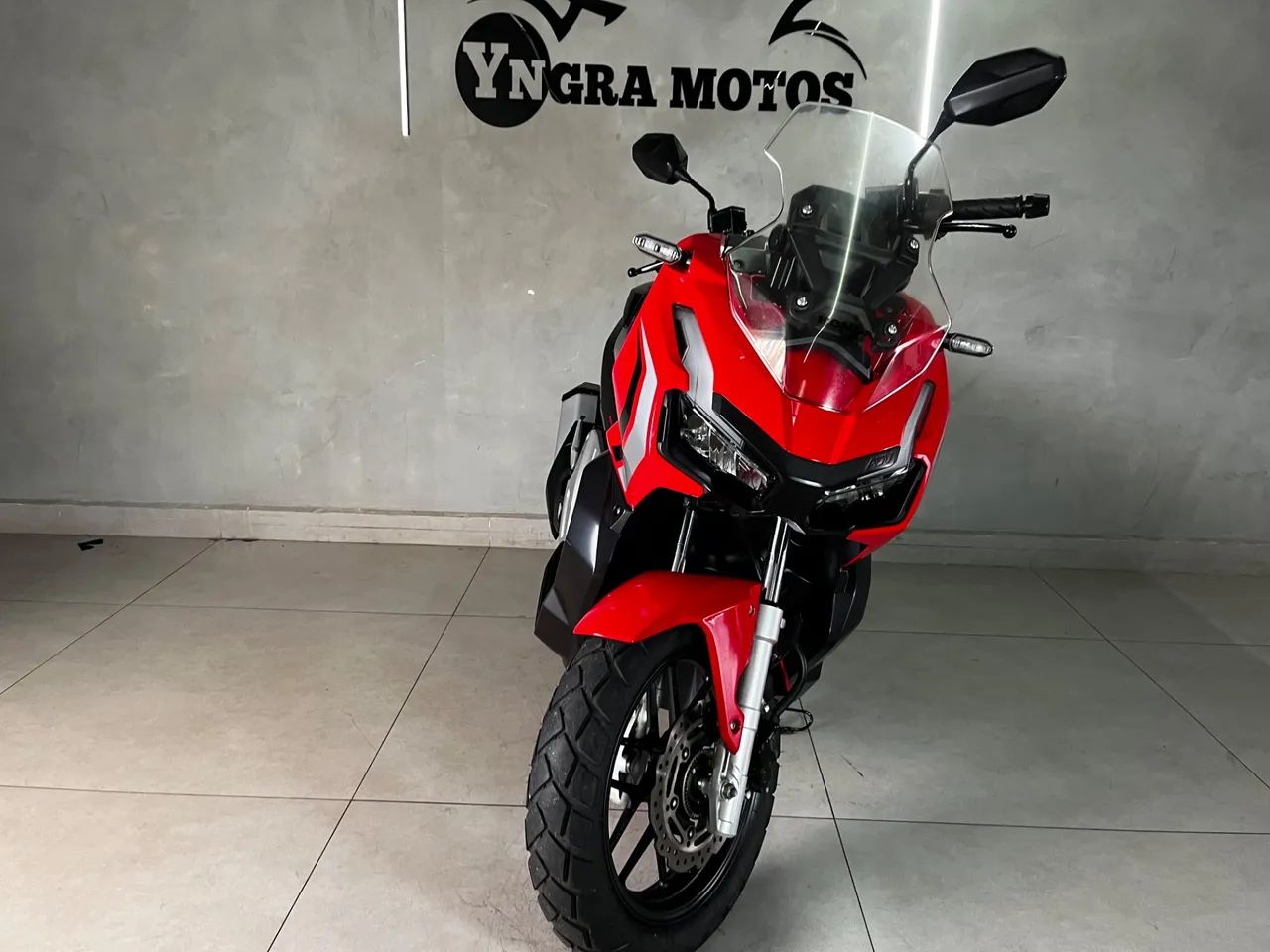 HONDA ADV 150 - Foto 3