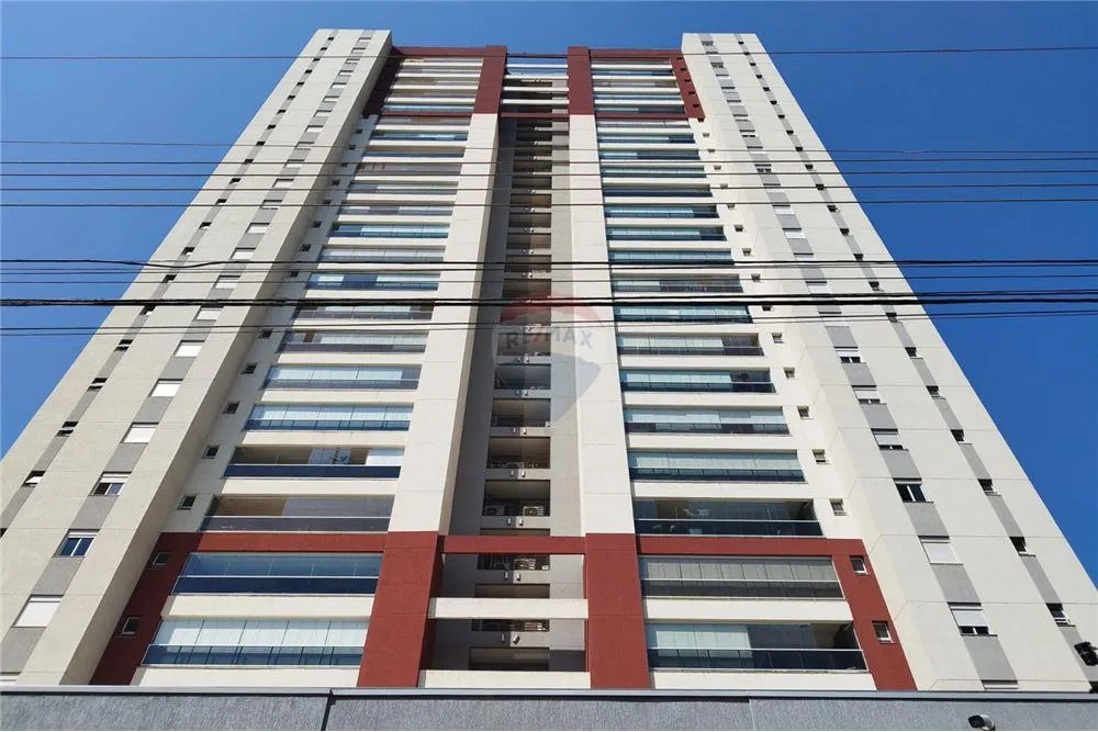 Locação Ap 144mts 03 suites no Bairro Jardim Nova Aliança - Ribeirão Preto/SP