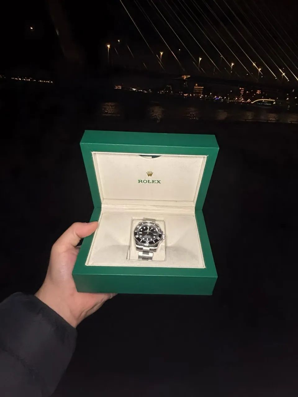 Rolex Submariner Date - Foto 2