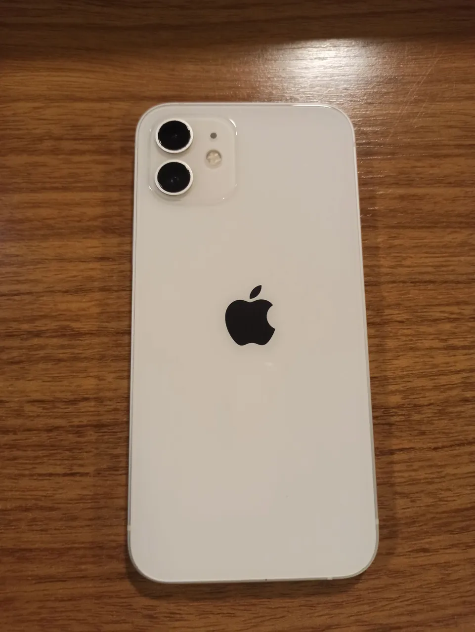 IPHONE 12 128GB (LEIA O ANÚNCIO)