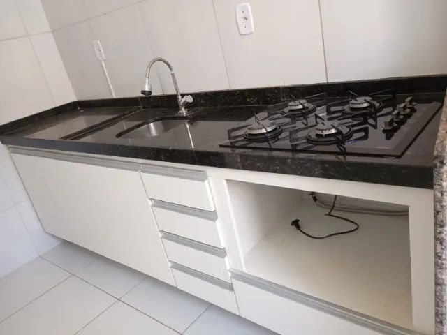 Foto - São Luís - Forquilha