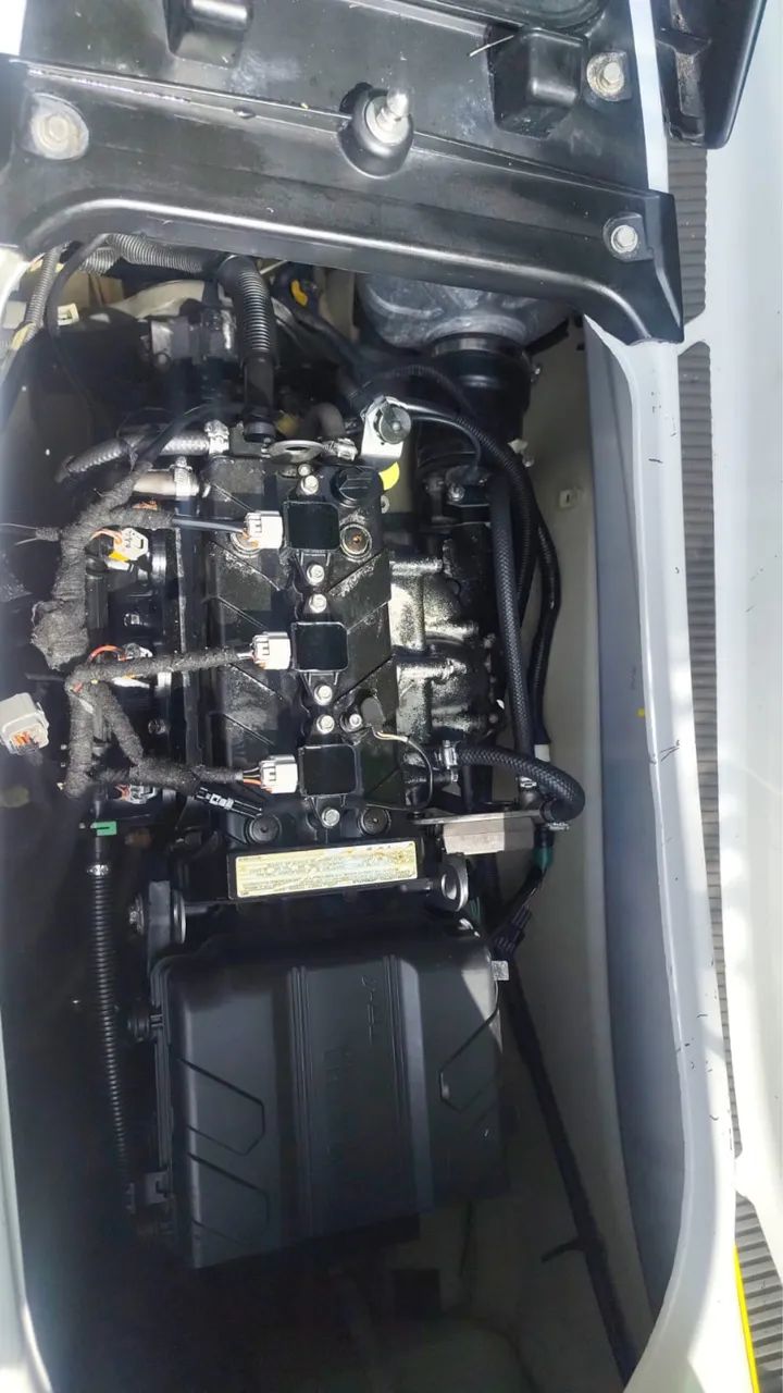 Vendo JETSKI VX 1100 TR1 2016 - Foto 2