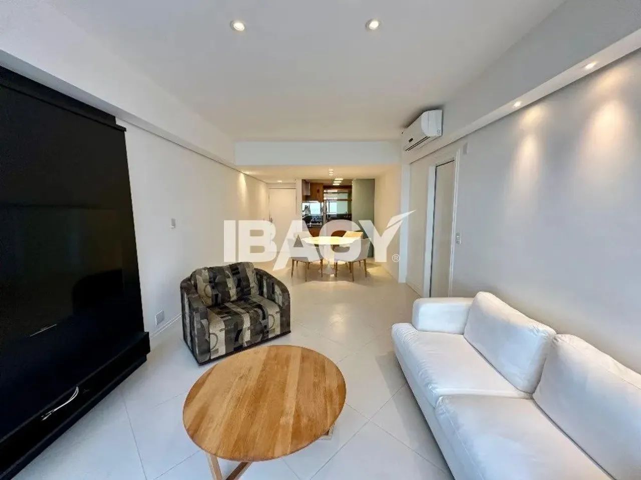 Excelente Apartamento 3 dormitório(s) em Centro - Florianópolis - Foto 4