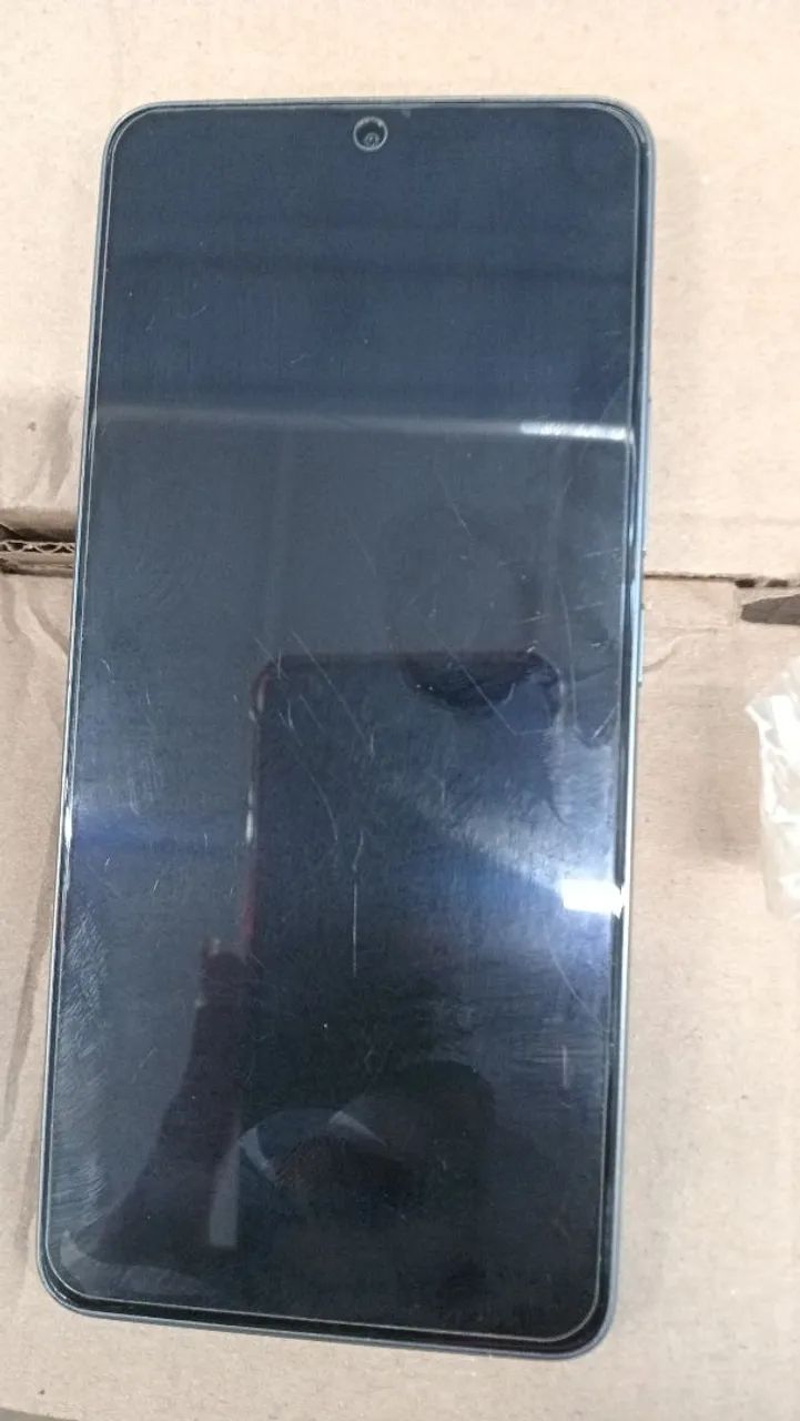 Poco x6 5g 256gb - Foto 2