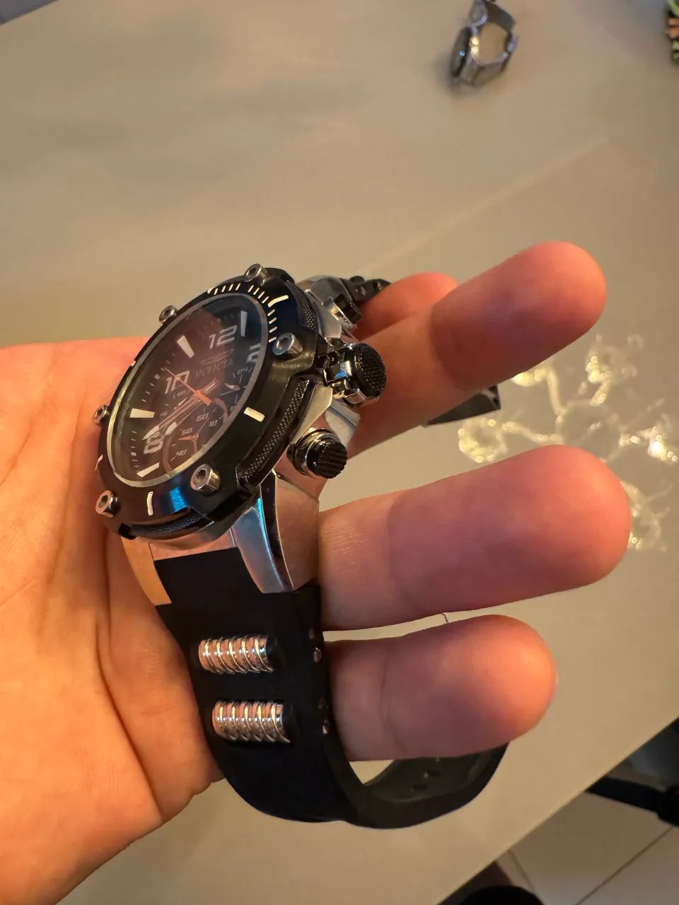 Invicta Speedway - Acessórios - Santa Luzia, Gravatá 1442860873 | OLX