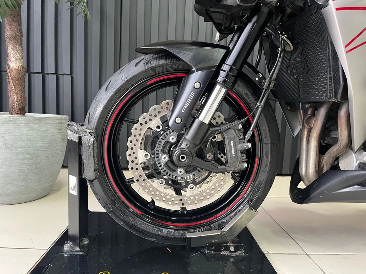 Kawasaki 1000 2021 - 1449088126 | OLX