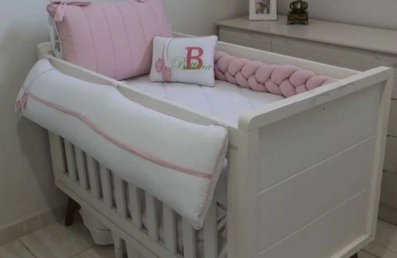 Kit berço 