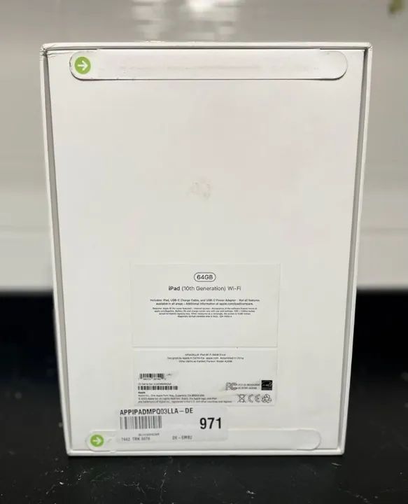 Ipad 10 geracao 64gb  - Foto 2