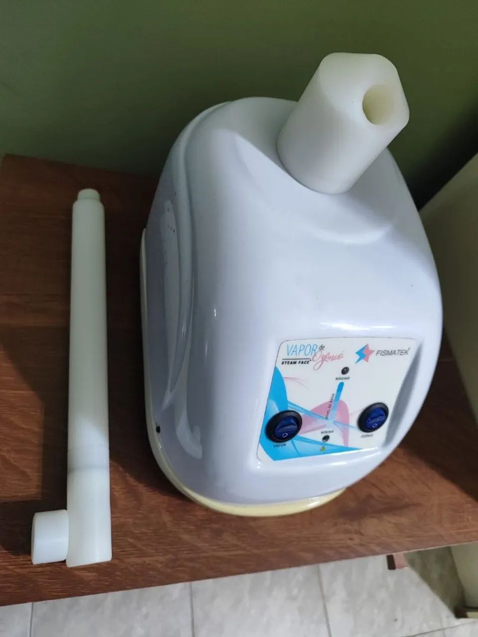 Vapor de ozônio fismatek - Foto 4